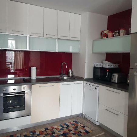 Apartment بويانا براسوف المظهر الخارجي الصورة