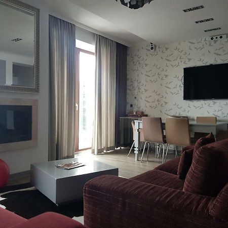 Apartment بويانا براسوف المظهر الخارجي الصورة