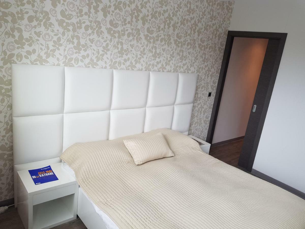 Apartment بويانا براسوف المظهر الخارجي الصورة