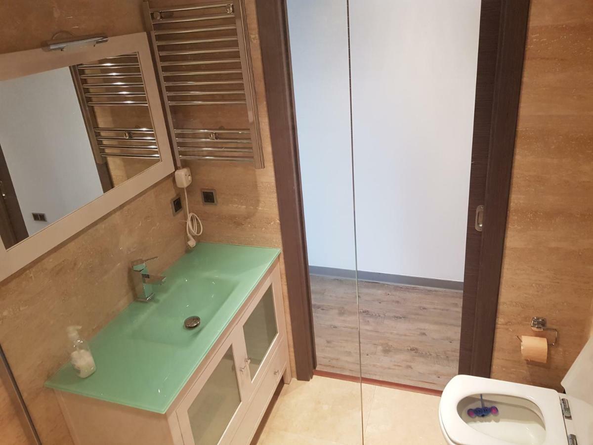 Apartment بويانا براسوف المظهر الخارجي الصورة