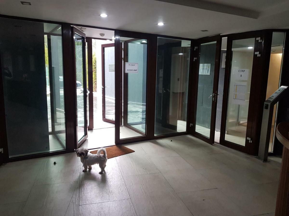 Apartment بويانا براسوف المظهر الخارجي الصورة