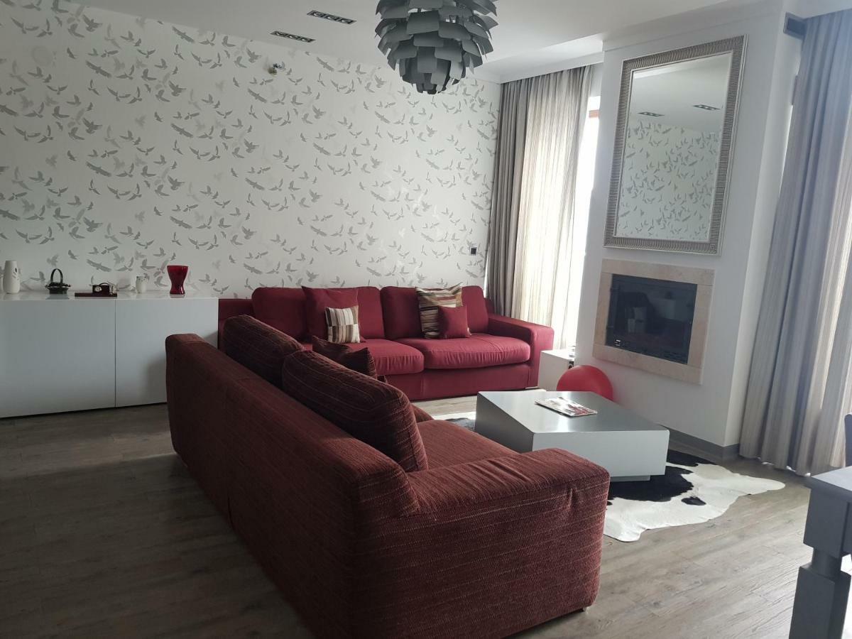 Apartment بويانا براسوف المظهر الخارجي الصورة