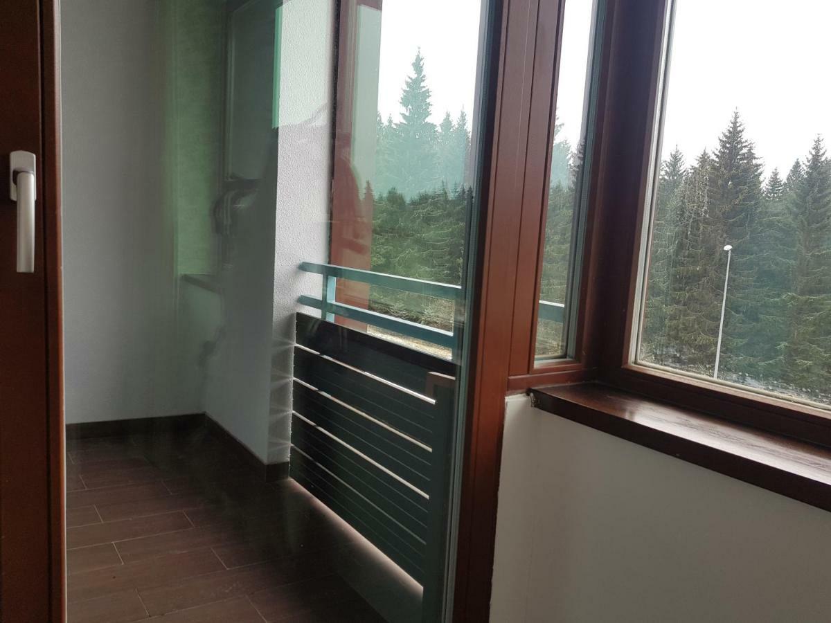 Apartment بويانا براسوف المظهر الخارجي الصورة