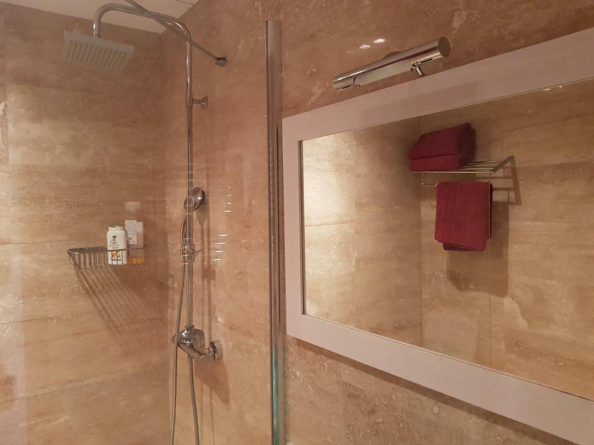Apartment بويانا براسوف المظهر الخارجي الصورة