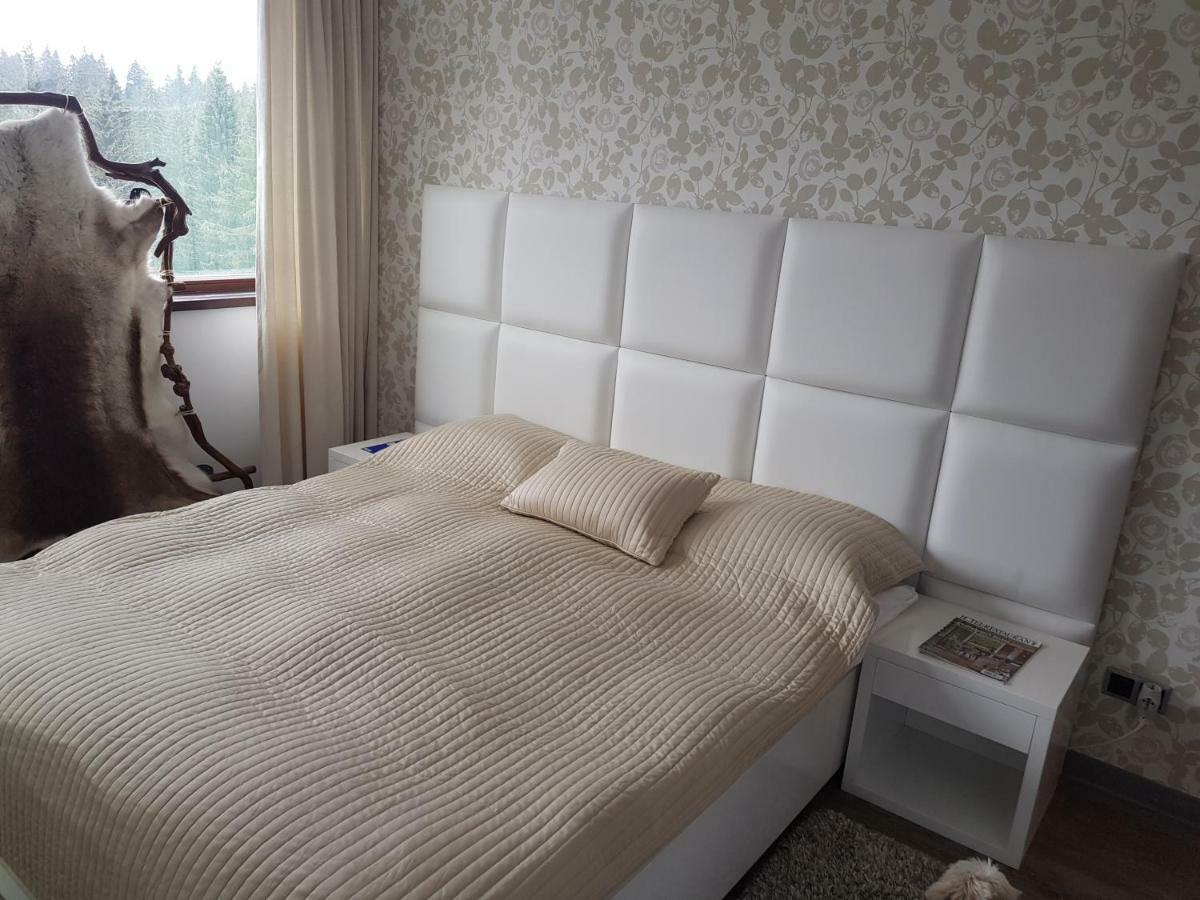 Apartment بويانا براسوف المظهر الخارجي الصورة