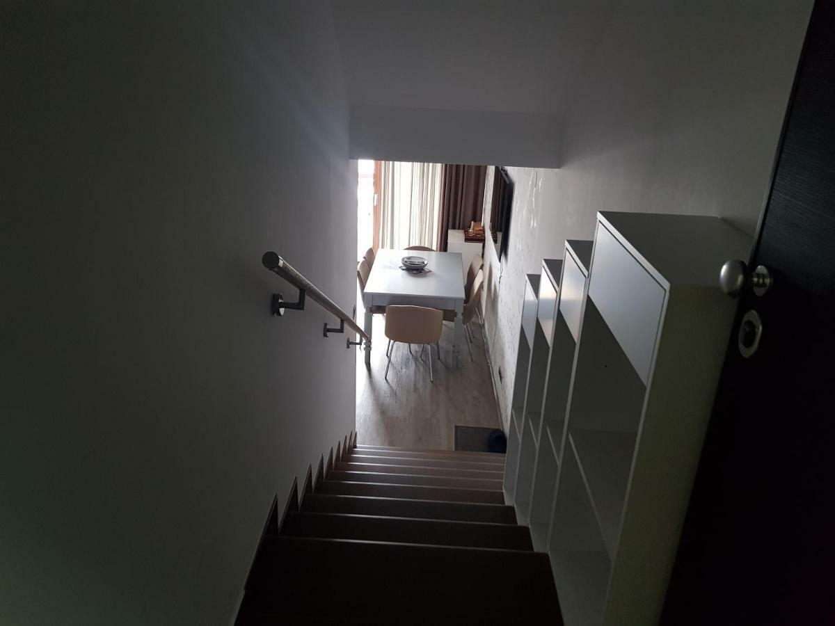 Apartment بويانا براسوف المظهر الخارجي الصورة