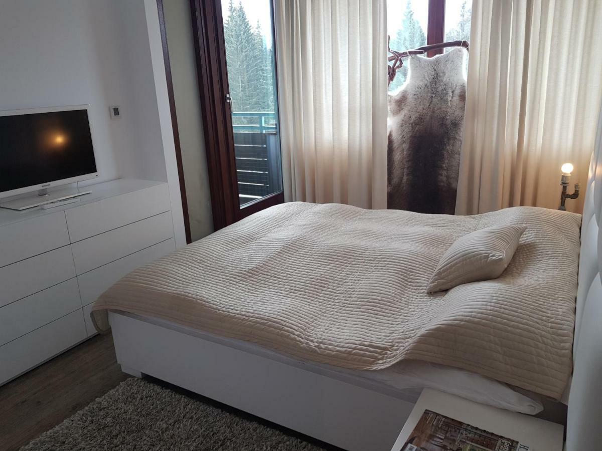 Apartment بويانا براسوف المظهر الخارجي الصورة