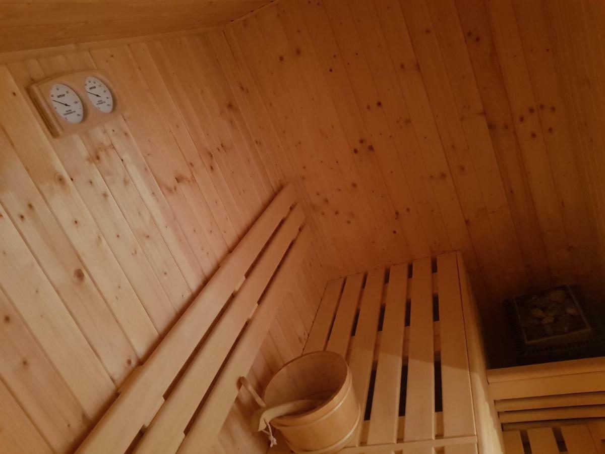 Apartment بويانا براسوف المظهر الخارجي الصورة