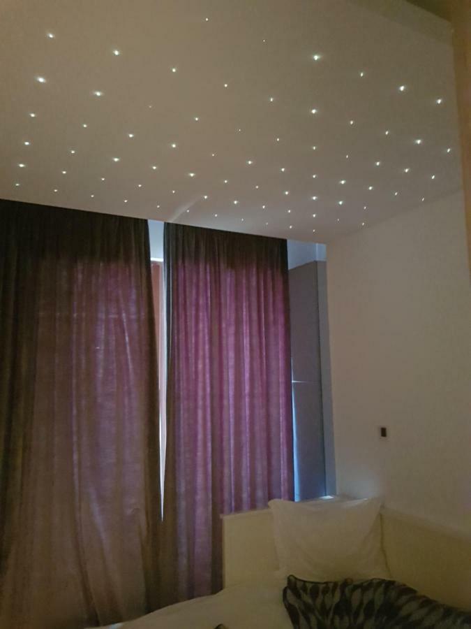 Apartment بويانا براسوف المظهر الخارجي الصورة