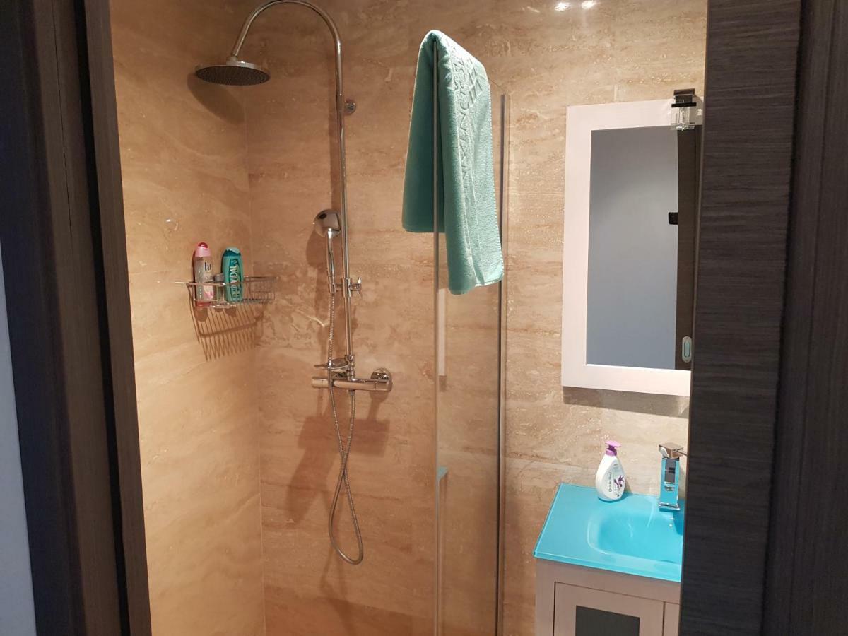 Apartment بويانا براسوف المظهر الخارجي الصورة
