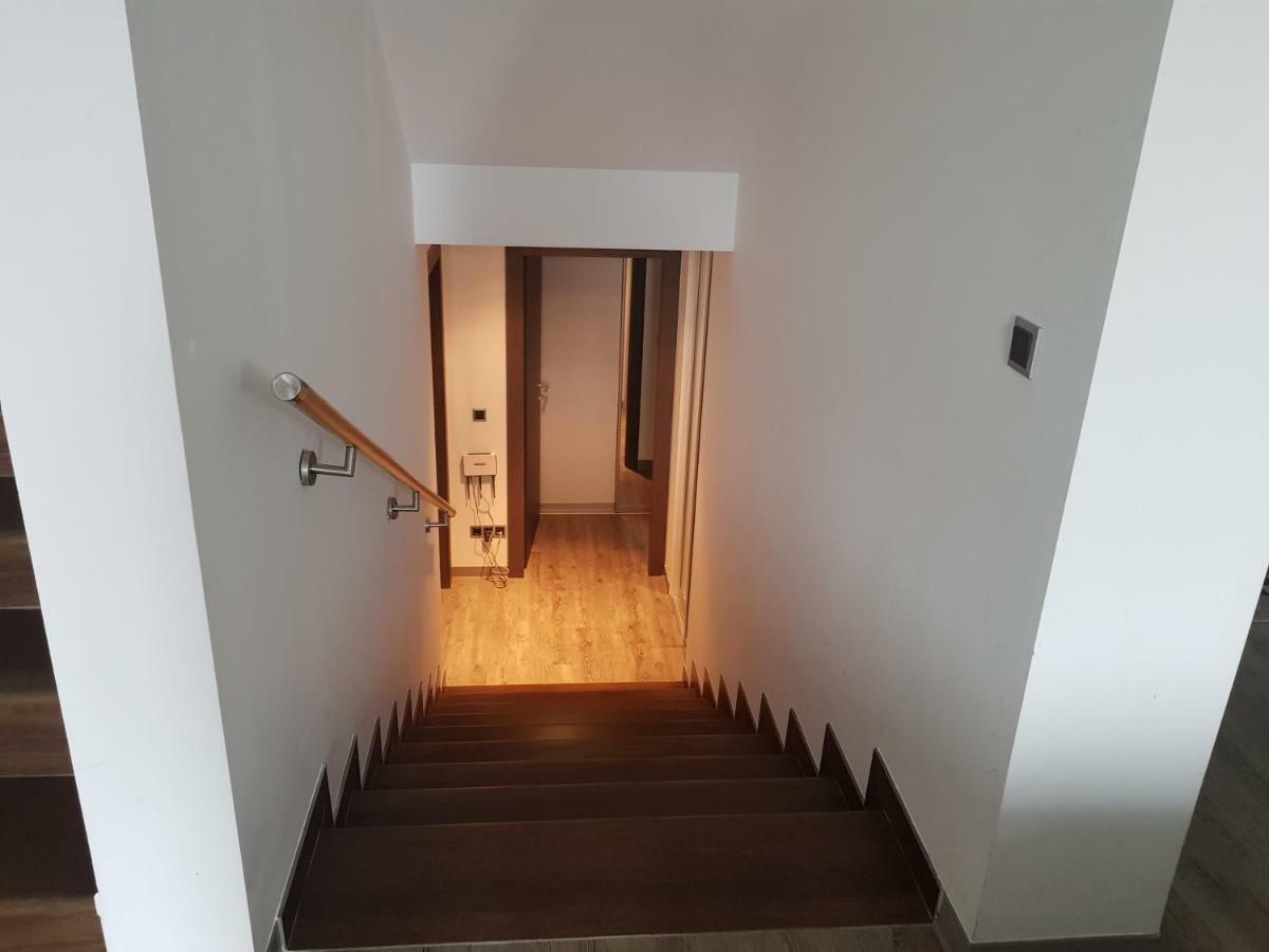 Apartment بويانا براسوف المظهر الخارجي الصورة