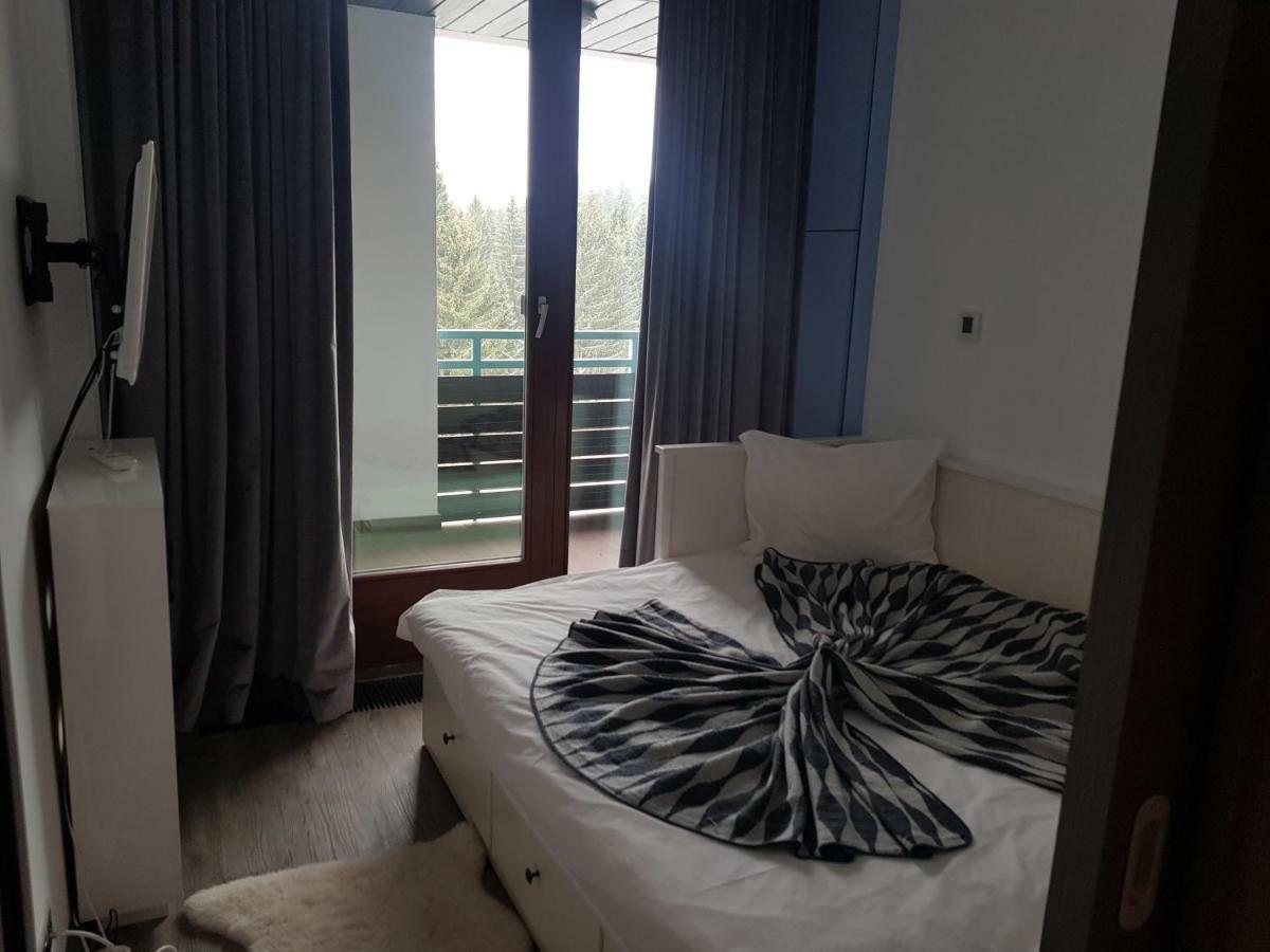 Apartment بويانا براسوف المظهر الخارجي الصورة