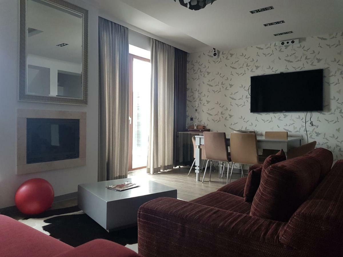 Apartment بويانا براسوف المظهر الخارجي الصورة