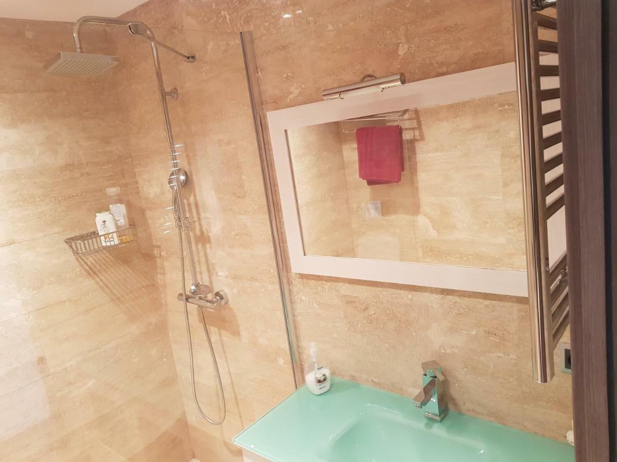 Apartment بويانا براسوف المظهر الخارجي الصورة