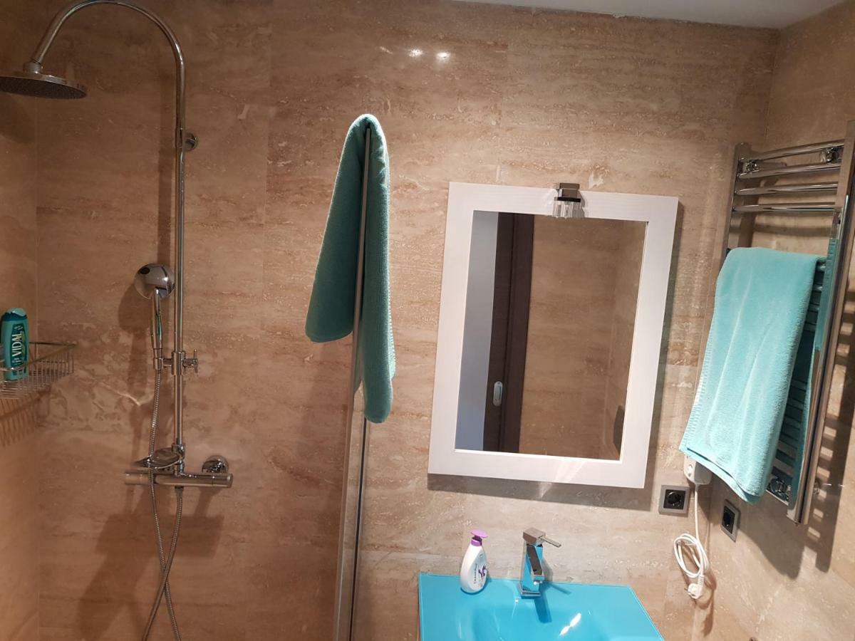 Apartment بويانا براسوف المظهر الخارجي الصورة